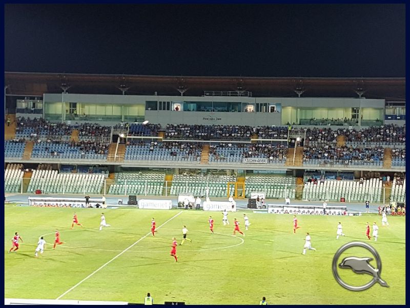 Pescara-Sud Tirol 2-0 FINALE, foto 4