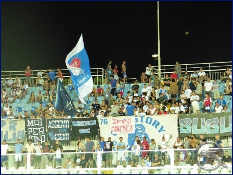 Le foto di Pescara-SudTirol, foto 3