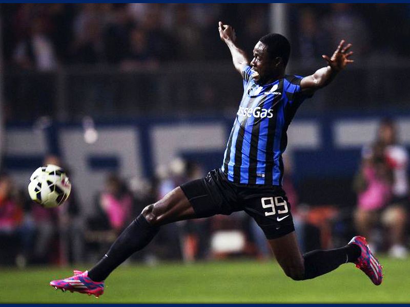 Boakye, il Pescara ci prova, foto 1