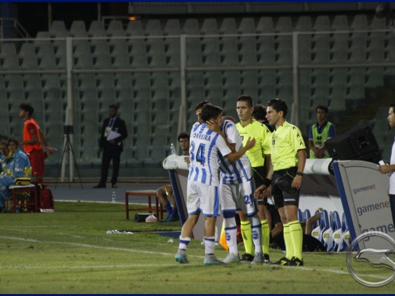 Under 21: in campo Mandragora e Verre, foto 1