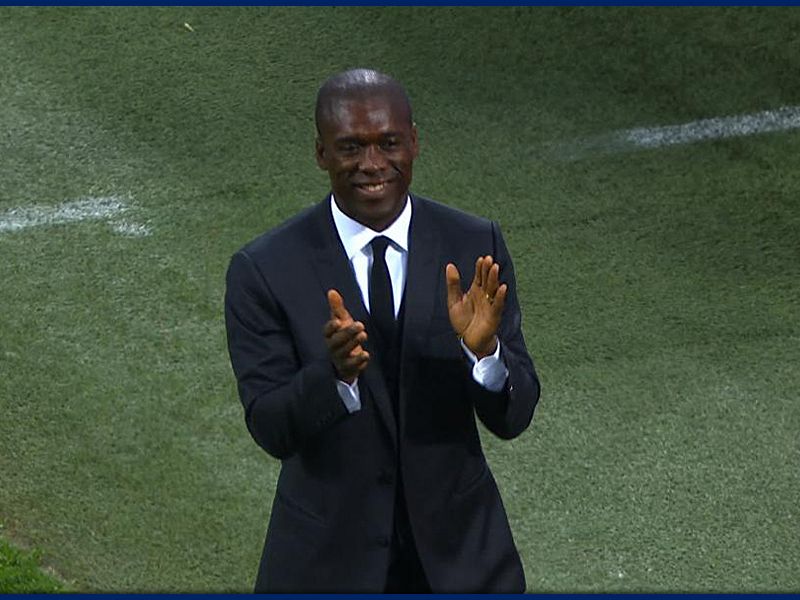 Seedorf: ''Oddo ha le idee chiare'', foto 3