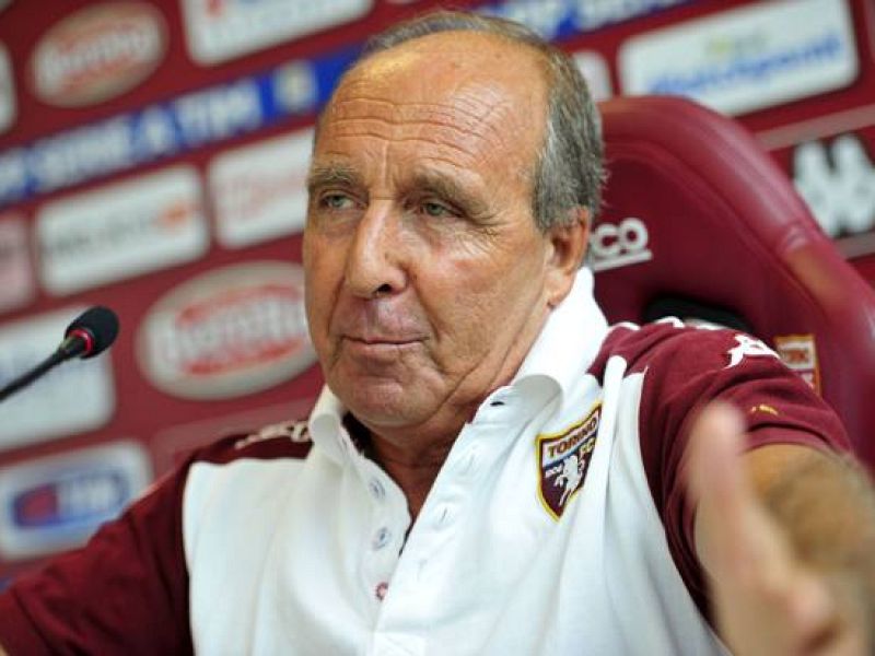 Terzo turno di Coppa, parla Ventura, foto 1