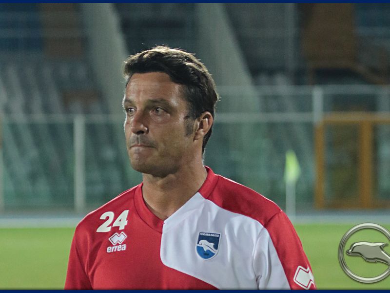 Oddo: ''Buon primo tempo, ma errori gravi'', foto 1