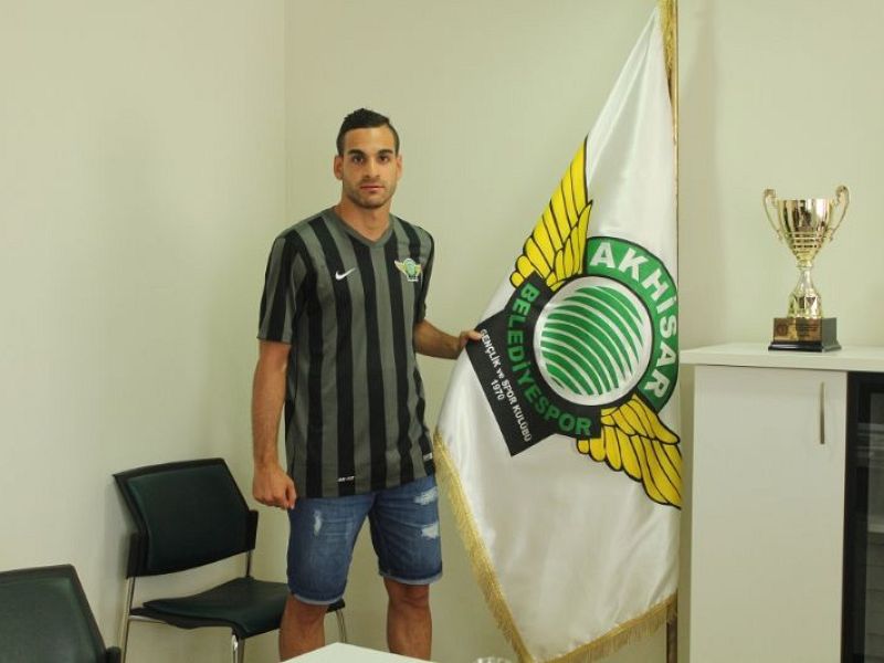 Ex Pescara: Celik all'Akhisar, Lucchesi presidente del Pisa, foto 1