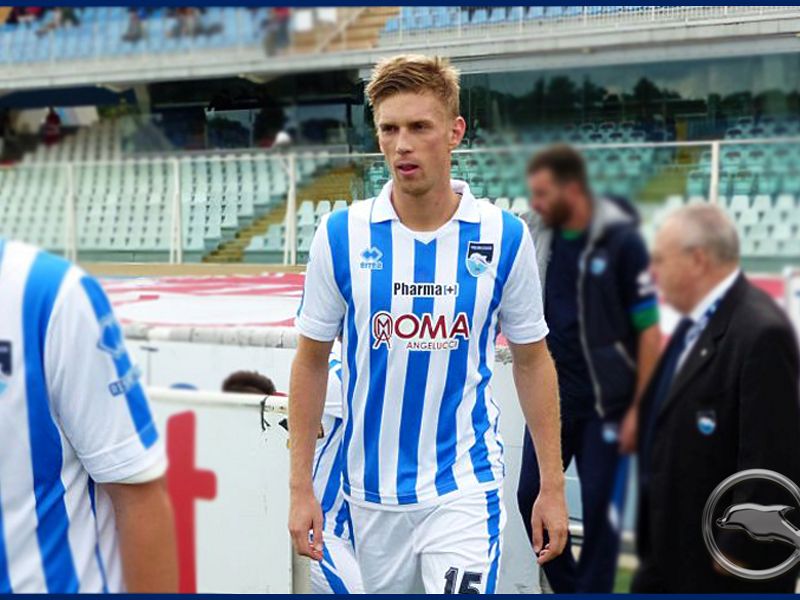 Salamon, solo Pescara?, foto 1