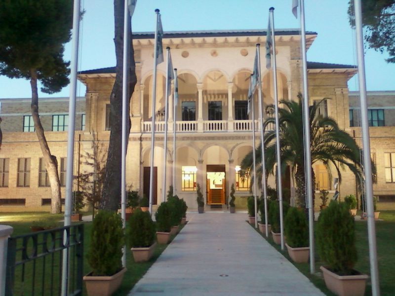 Martedì 25 i calendari della Serie B a Pescara, foto 1