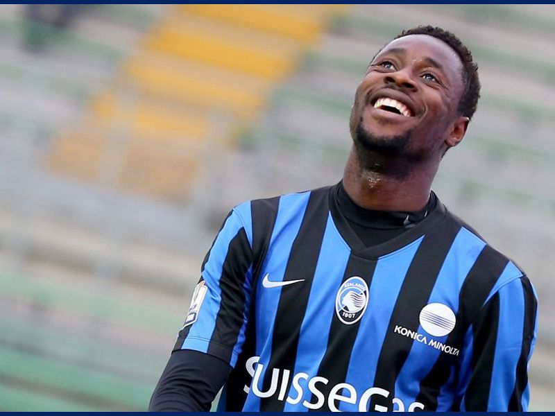 Dopo Salamon, tutto su Boakye, foto 1