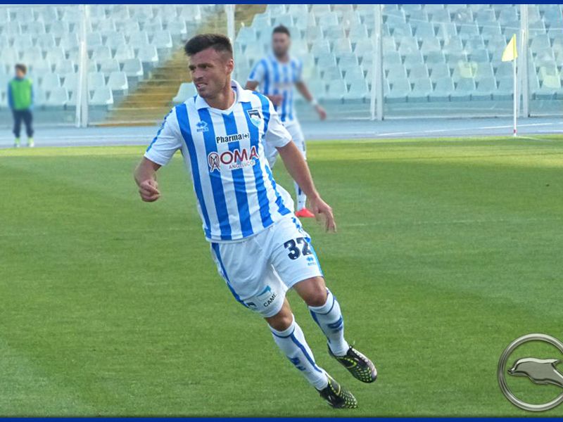 Memushaj ancora fuori, stop per Valoti, foto 1