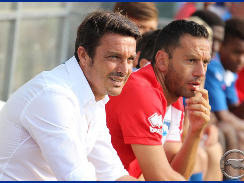 Torre Alex-Pescara: un solo gol, tante riserve in campo, foto 3