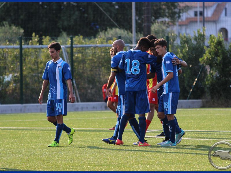 Torre Alex-Pescara: un solo gol, tante riserve in campo, foto 4