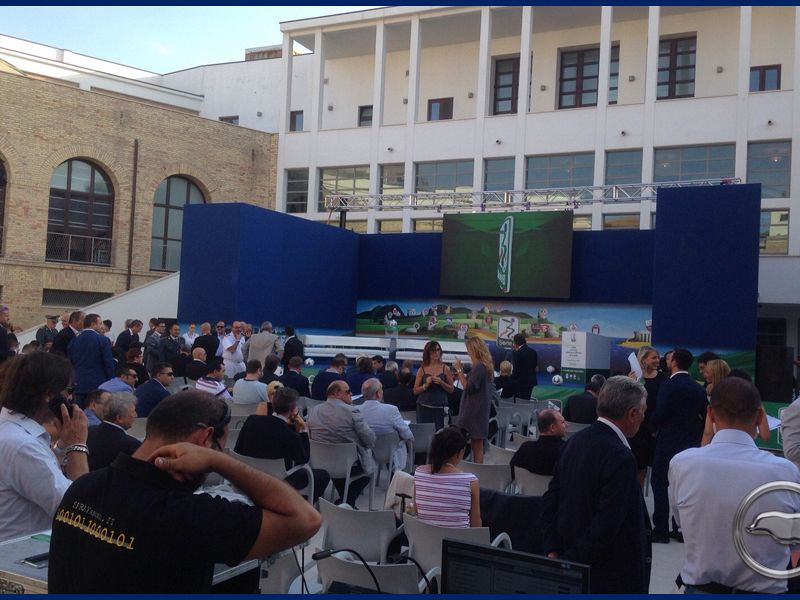 Calendari: tutte le giornate del Pescara, foto 1