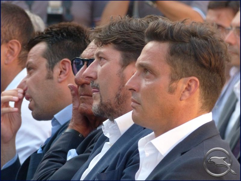 IL PESCARA RIPARTE DA LIVORNO, foto 1