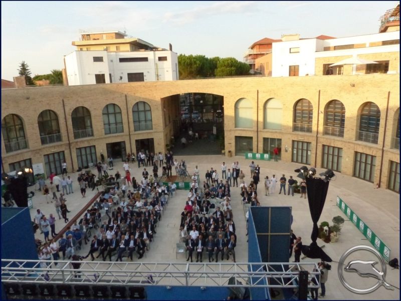 Presentazione Calendari serie B, foto 3