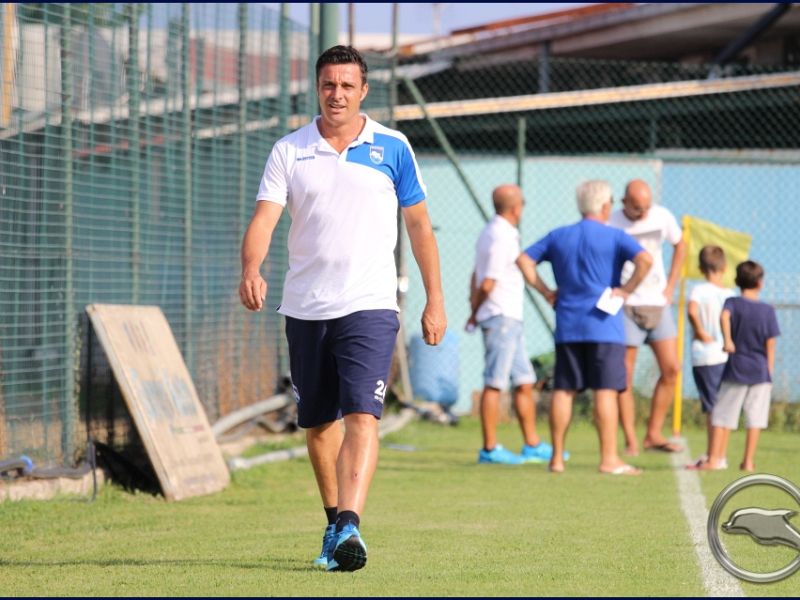 Pescara-S. Nicolò: le immagini., foto 2