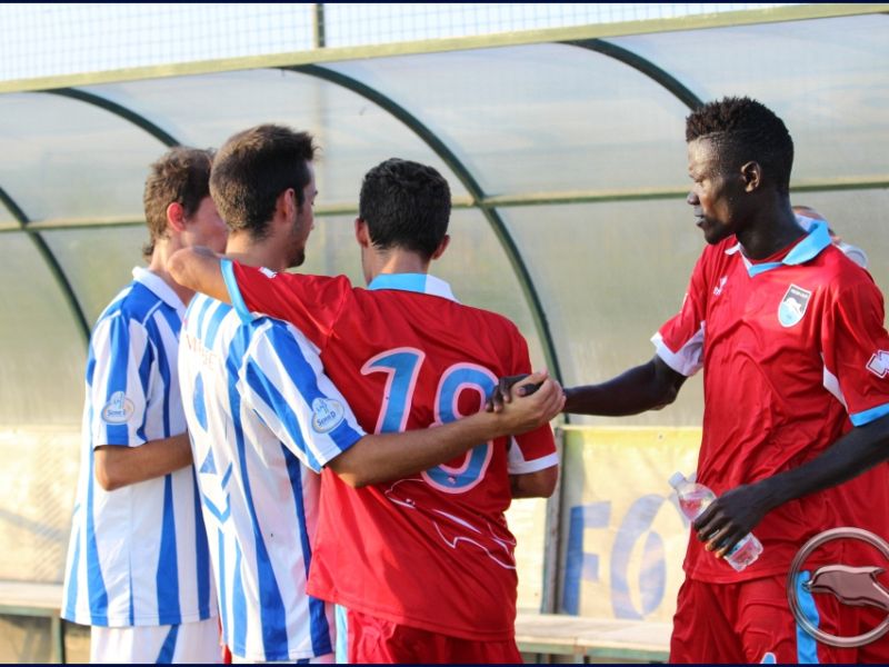 Pescara-S. Nicolò: le immagini., foto 3