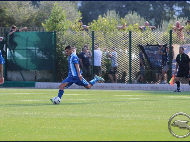 Mandragora e Verre in Under 21, foto 1