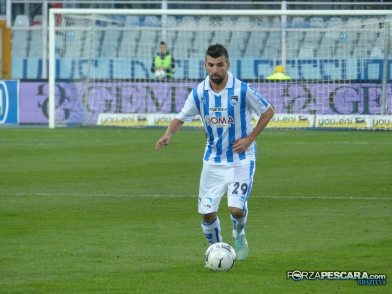 UFFICIALE: Rossi alla Salernitana, foto 1