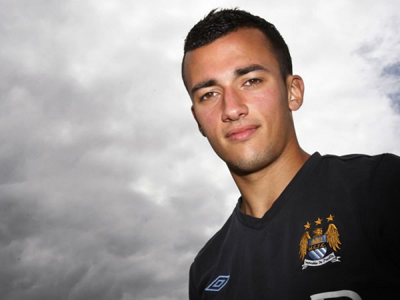 UFFICIALE: Benali è biancazzurro, foto 1