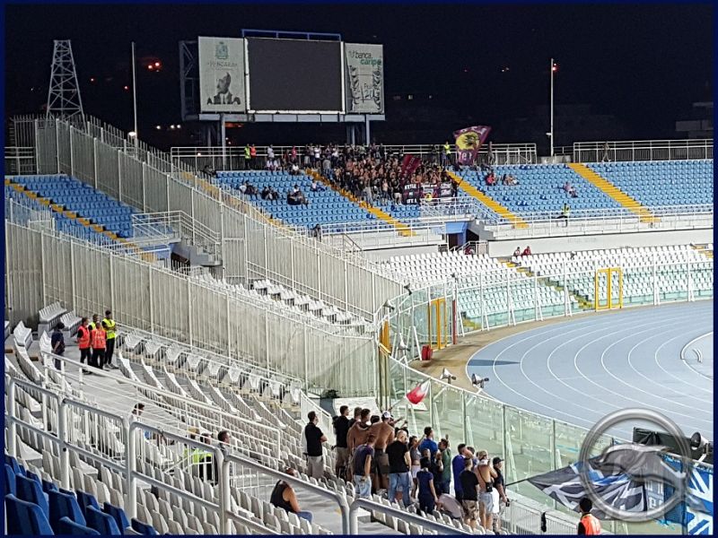 Amichevole Pescara-L'Aquila 2-1, foto 4