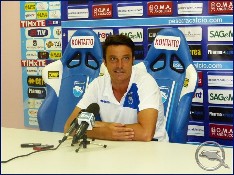 Oddo: ''Benali e Caputo forti, mi serve un difensore'', foto 1