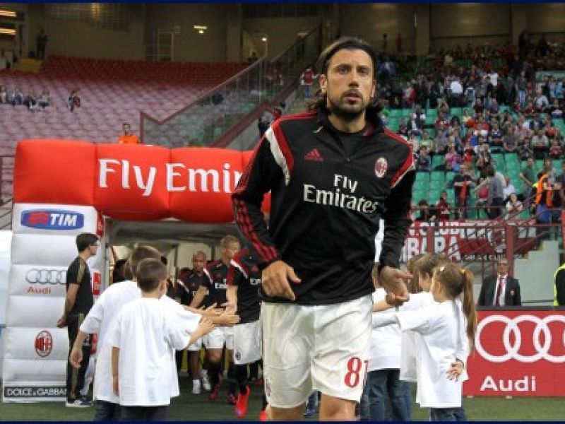 Flash 12.00: su Zaccardo la concorrenza del Carpi, foto 1