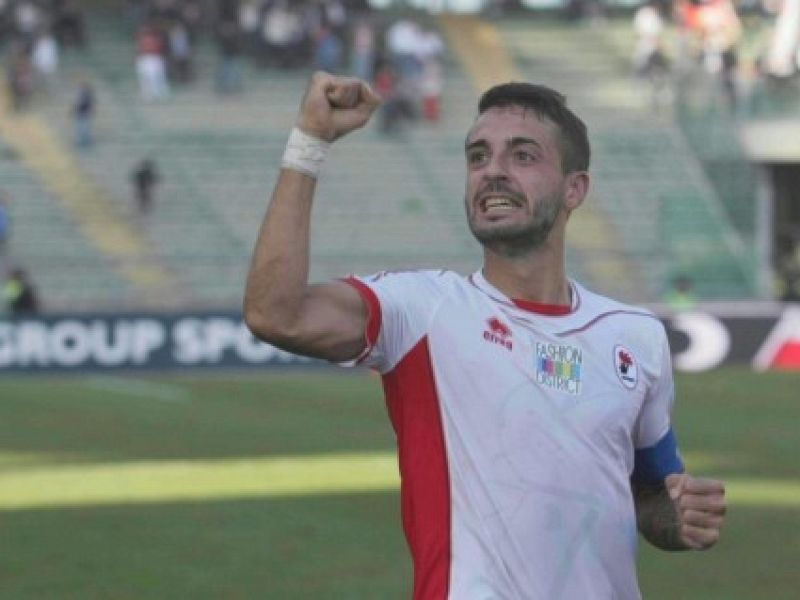 Flash 12.23: Caputo all'Entella?, foto 1