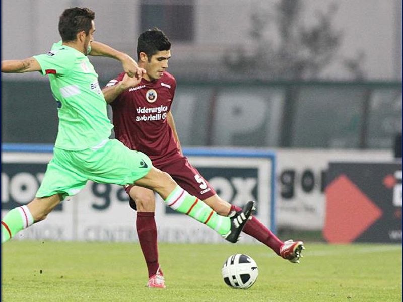 Flash 18.00: accordo Zaccardo-Carpi, tentativo per Pellizzer, foto 1