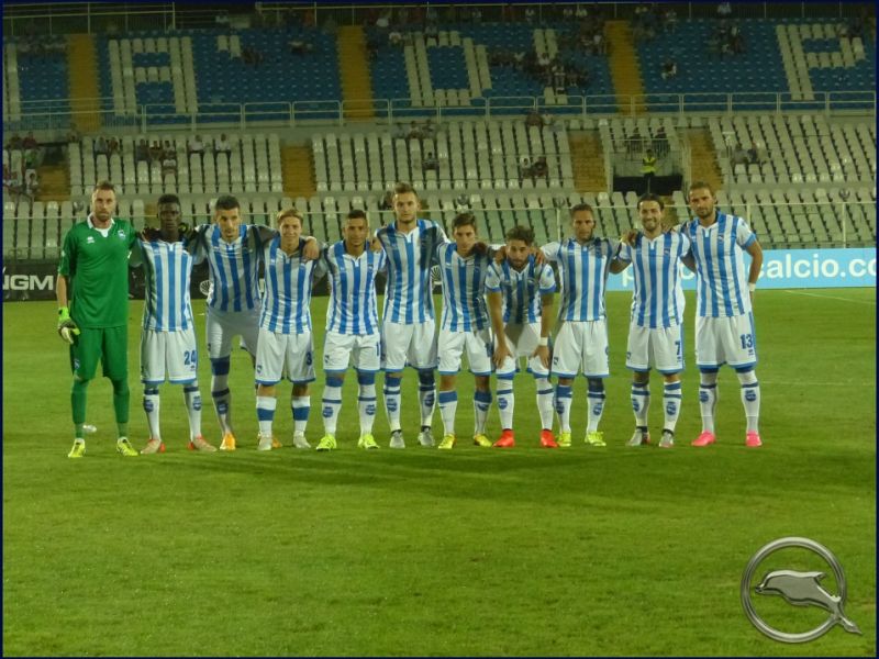 Alla prima sarà già emergenza, foto 1