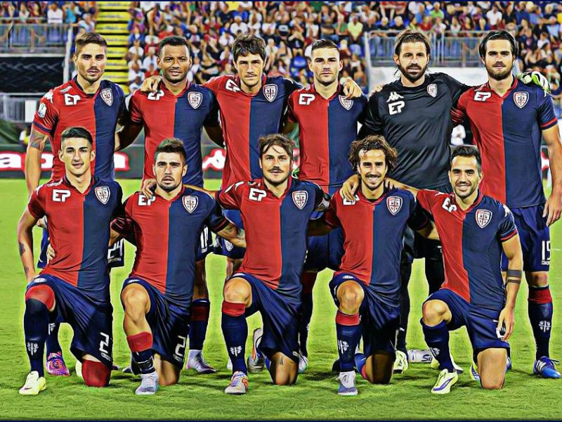 Riparte la B: tutti a caccia del Cagliari, foto 1