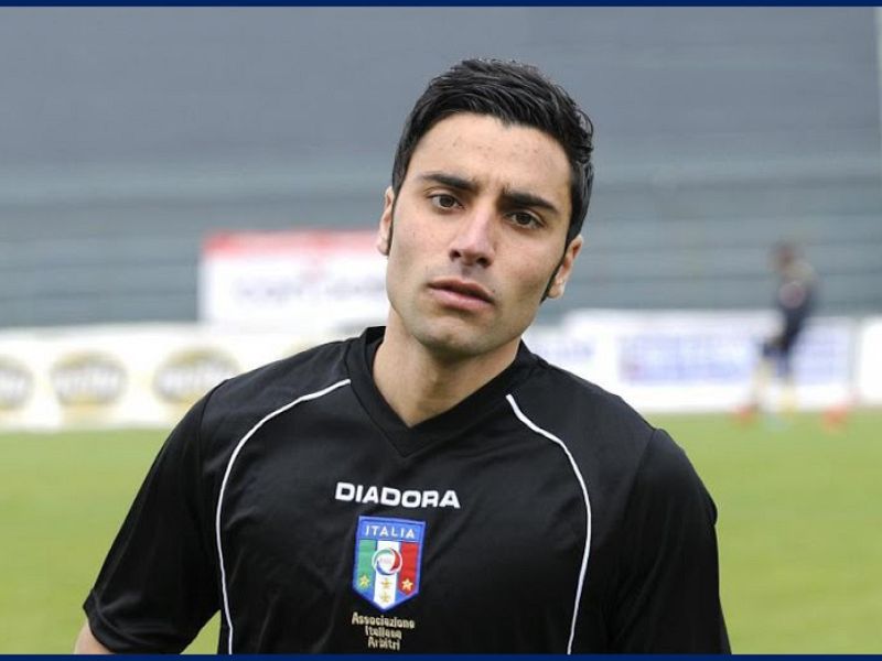 Livorno-Pescara a Saia, foto 1