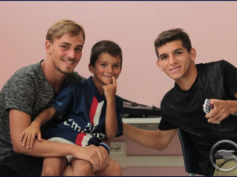 Presentazione nuovi arrivi: Le immagini, foto 3