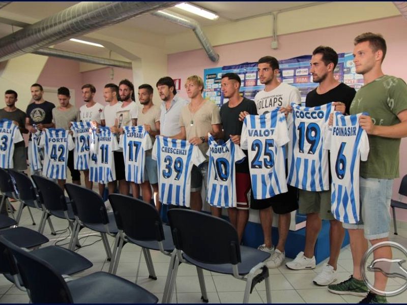 I voti al calciomercato, foto 1