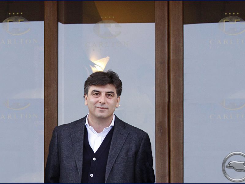 Antonio Oliveri: ''Il sodalizio attuale ha avuto il coraggio di investire nei giovani'', foto 1