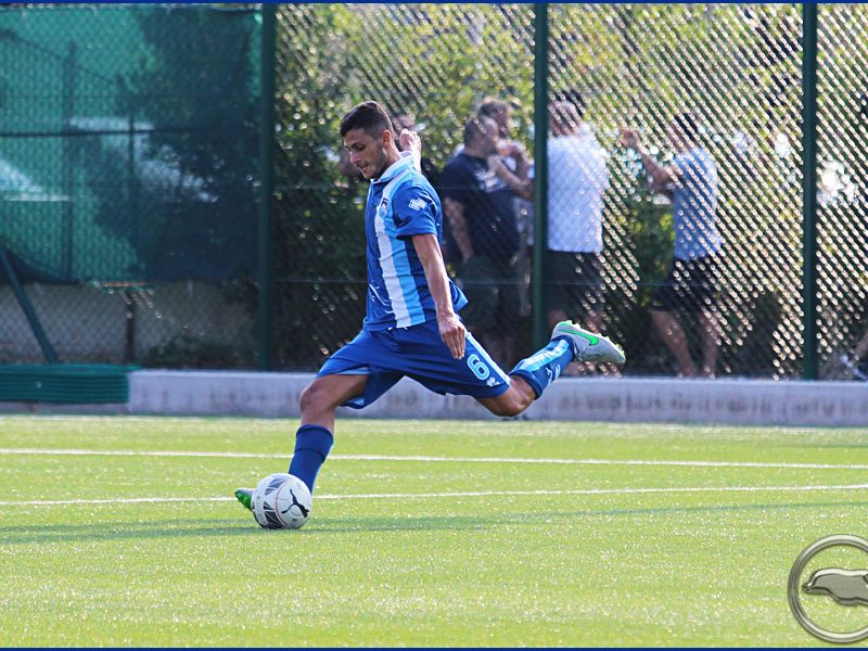 Mandragora si racconta a Vivoazzurro.it, foto 1