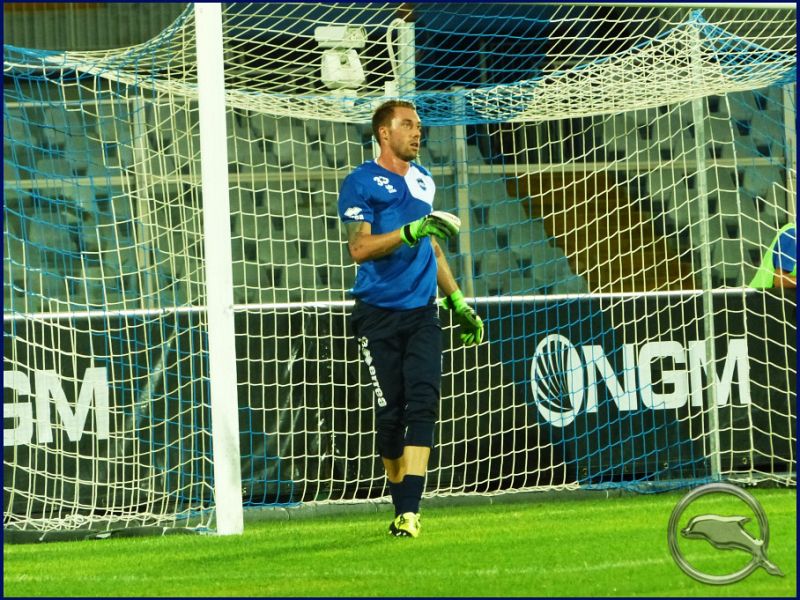 Giudice sportivo: squalificato Fiorillo, foto 1