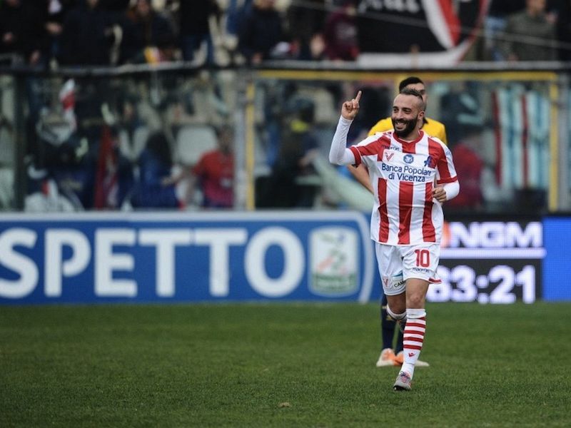 La presentazione della seconda giornata, foto 1