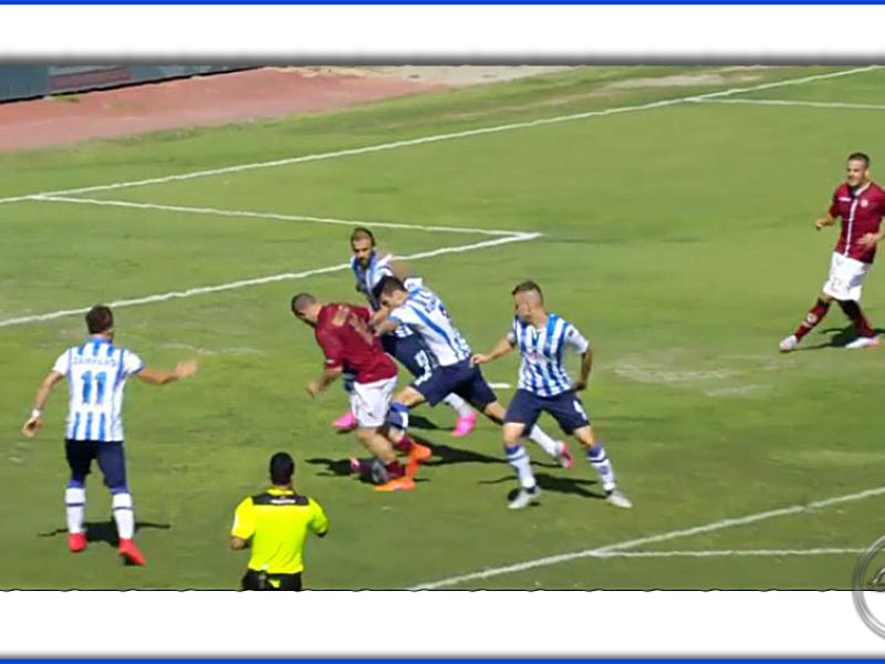 Col Perugia per dimenticare Livorno, foto 1