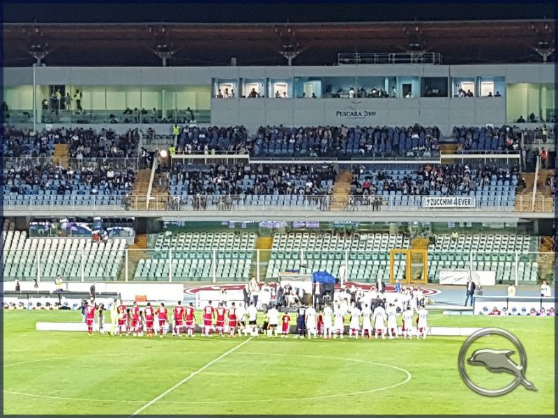 PESCARA vs PERUGIA FINALE 2-1, foto 2