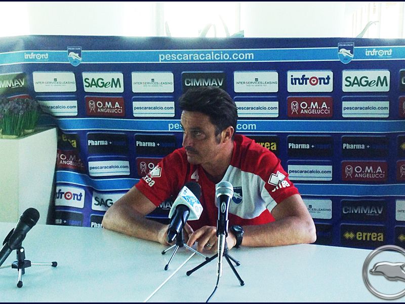 ODDO: ''OGNI PARTITA COME UNA FINALE'', foto 1