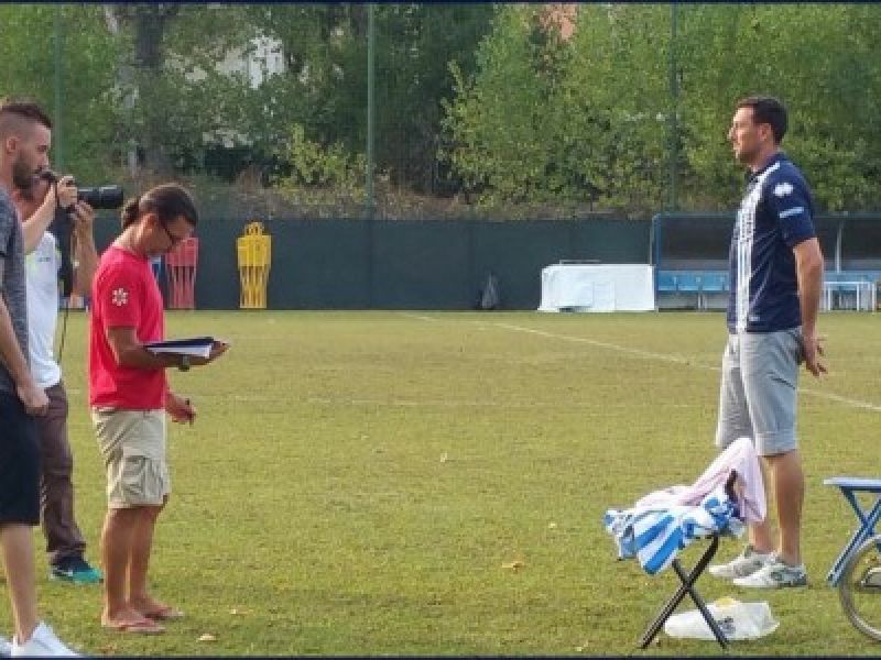 Notiziario: proseguono i lavori al Poggio, foto 1
