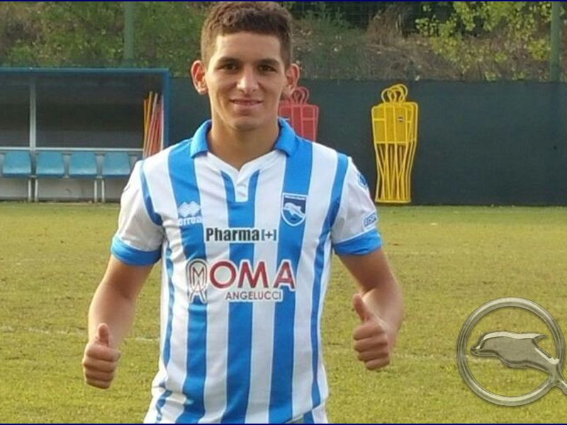 Notiziario: proseguono i lavori al Poggio, foto 2