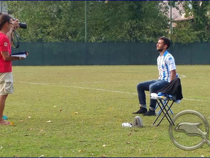 Notiziario: proseguono i lavori al Poggio, foto 4