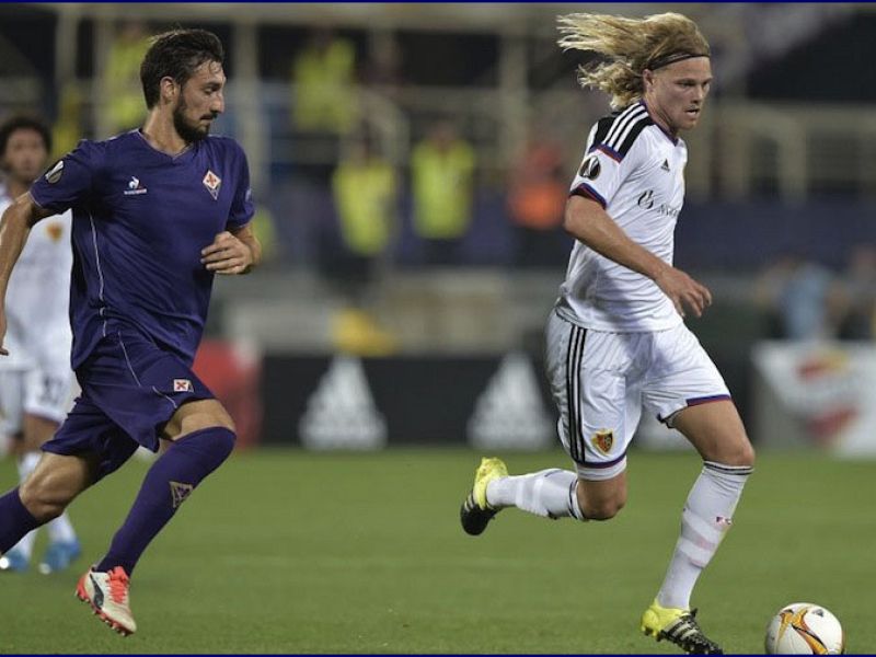 Bjarnason: ''Oddo farà grandi cose'', foto 1