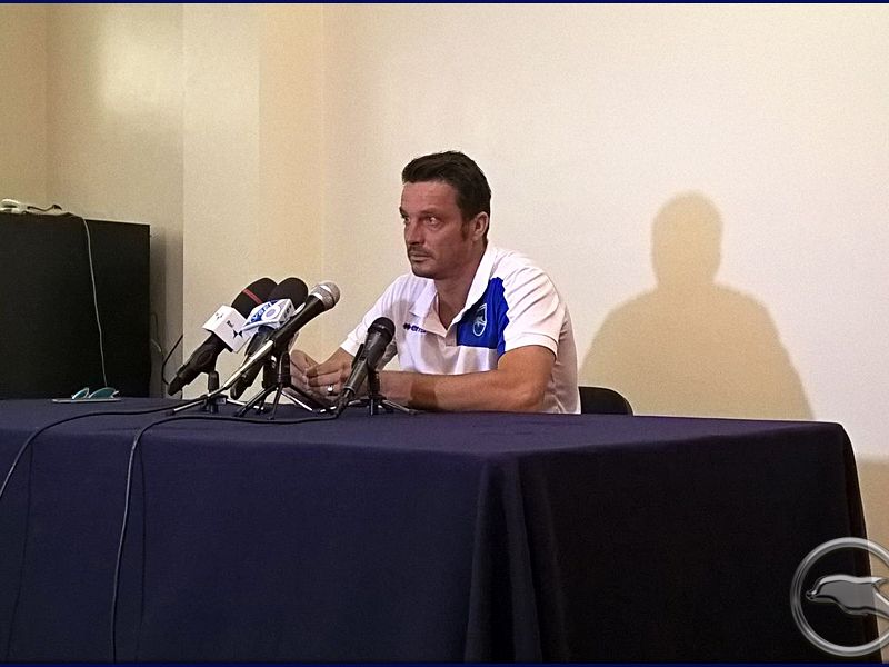 Oddo: ''Il Bari è una delle più forti, ma lo siamo anche noi'', foto 1