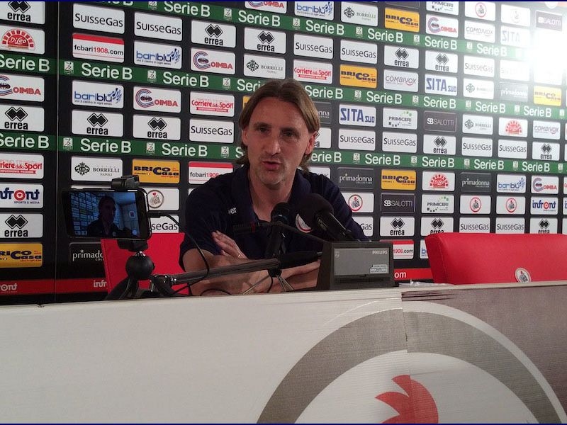 Nicola: ''Col Pescara sfida stimolante'', foto 1