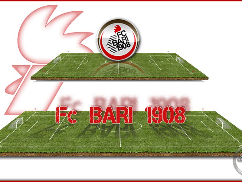 Il Pescara nella tana del Bari, foto 2