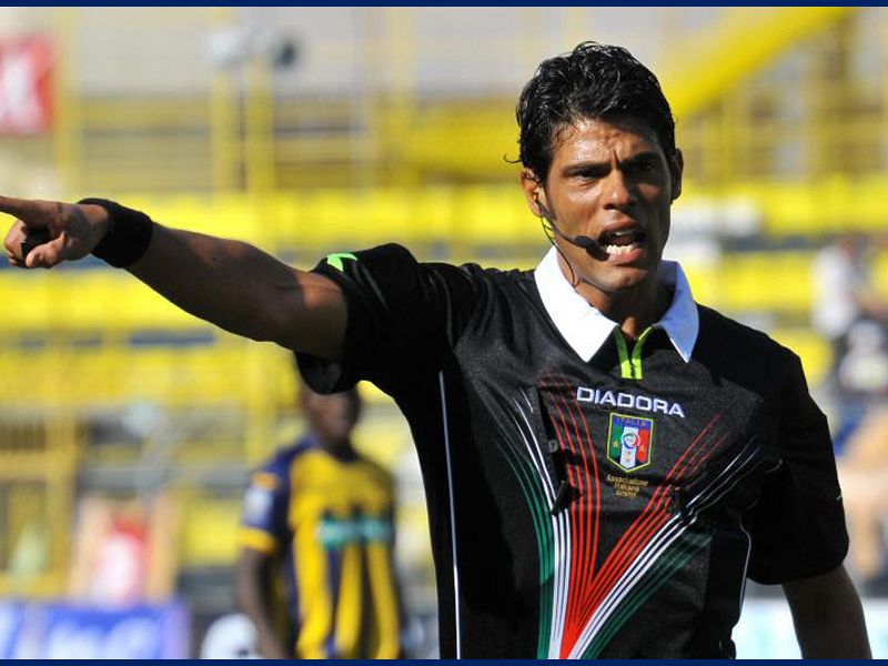 Nasca per Pescara-Salernitana, foto 1