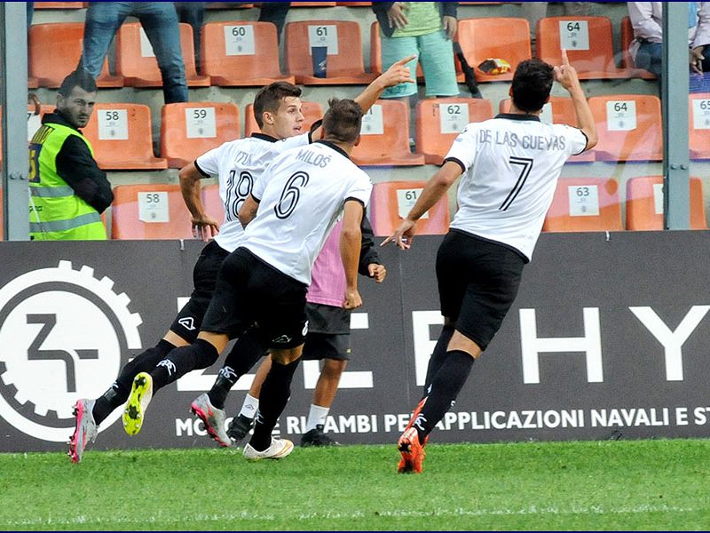 Serie B, ecco il turno infrasettimanale, foto 1