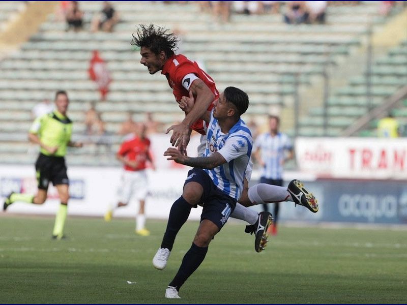 Pescara-Salernitana, alla ricerca della continuità, foto 1