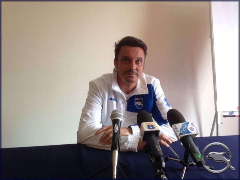 ODDO: ''VOGLIO CATTIVERIA E NON SUFFICIENZA'', foto 1